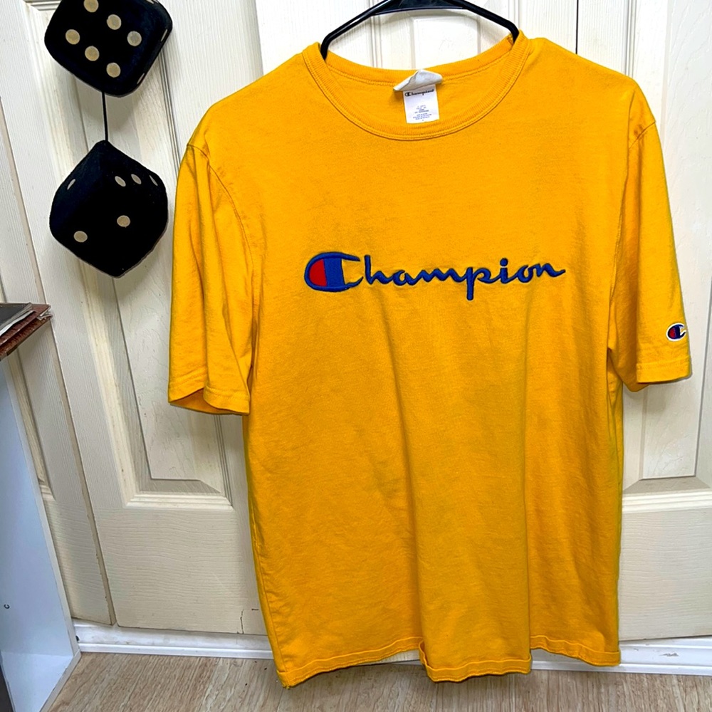 Champion T-Shirt